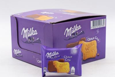 Milka Choco Cow 40 грамм