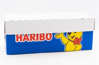 Мармелад жевательный Haribo Тропические Фрукты 175 гр