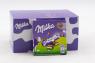 Молочный шоколад Milka Милкинис 43,75 грамм