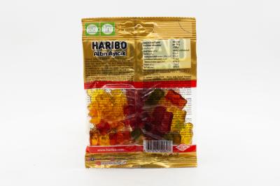 Жевательный мармелад Haribo Мишки мал. 80 гр