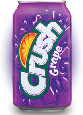 Crush Grape