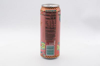 Напиток Arizona Kiwi Strawberry 0,68л