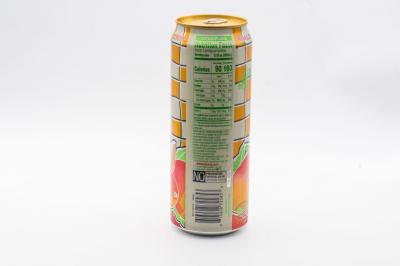 Напиток Arizona Half & Half Mango 0,68л