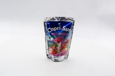 Напиток сокосодержащий Capri-Sun Мистический Дракон 200 мл