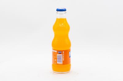 Напиток б/а газ. Fanta Orange (Ирак) 250мл стекло 