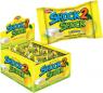 Жевательная резинка "SHOCK2SHOCK" LEMON (Лимон) 4 гр